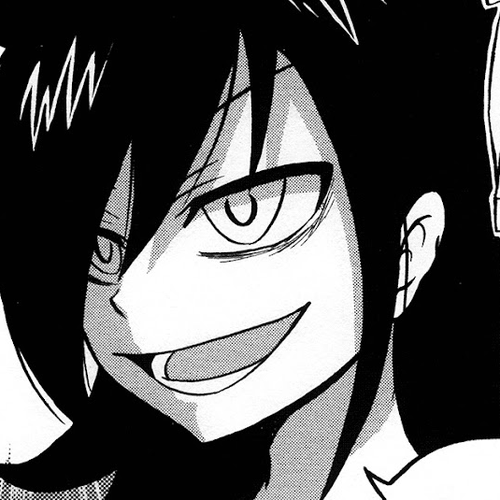 Watashi ga Motenai no wa Dou Kangaete mo Omaera ga Warui! Anthology Chapter 2: I'm Not Popular, So I'll Seduce! cover