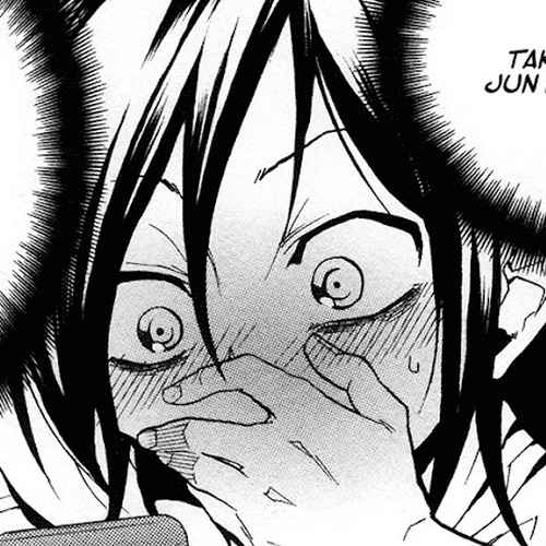 Watashi ga Motenai no wa Dou Kangaete mo Omaera ga Warui! Anthology Chapter 5: Watamote Anthology Part 5 cover