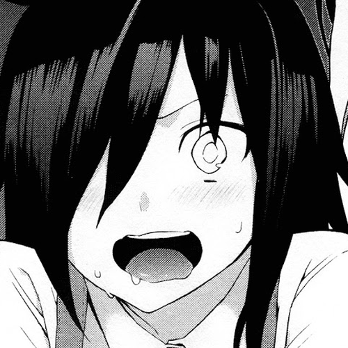 Watashi ga Motenai no wa Dou Kangaete mo Omaera ga Warui! Anthology Chapter 6: I'm Not Popular, So I'll Reflect On Th Past cover