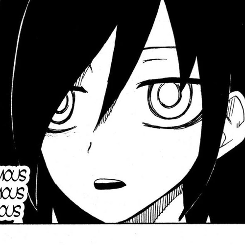 Watashi ga Motenai no wa Dou Kangaete mo Omaera ga Warui! Anthology Chapter 9: Since I'm Not Popular I'll Change Genres cover