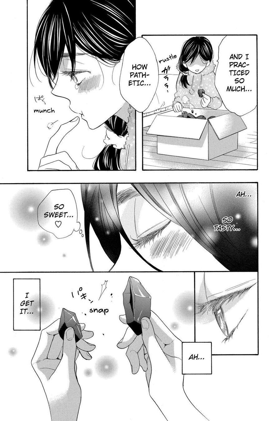 Watashi ga Motete Dousunda Chapter 10 page 29 - Chapter 10