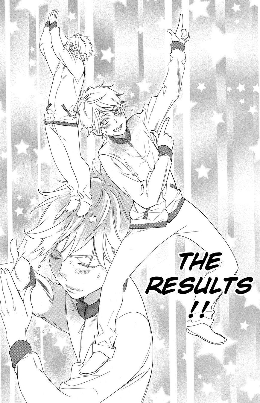 Watashi ga Motete Dousunda Chapter 11 page 28 - Chapter 11