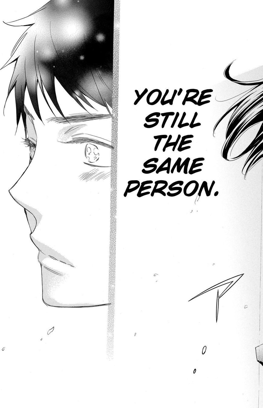 Watashi ga Motete Dousunda Chapter 12 page 17 - Chapter 12