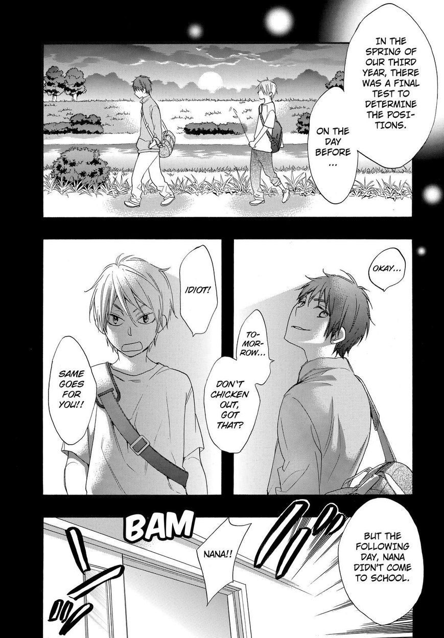 Watashi ga Motete Dousunda Chapter 13 page 13 - Chapter 13