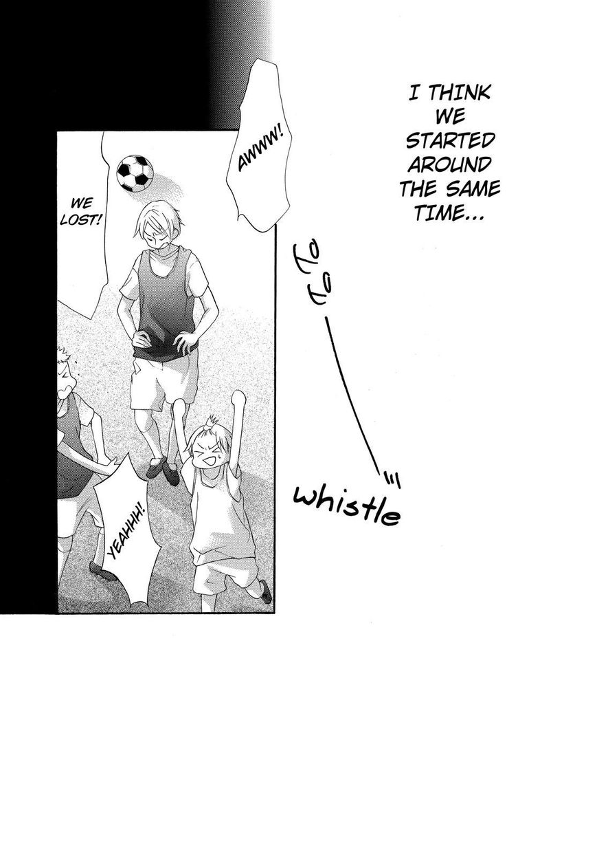 Watashi ga Motete Dousunda Chapter 14 page 2 - Chapter 14