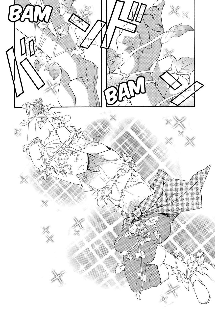 Watashi ga Motete Dousunda Chapter 16 page 14 - Chapter 16