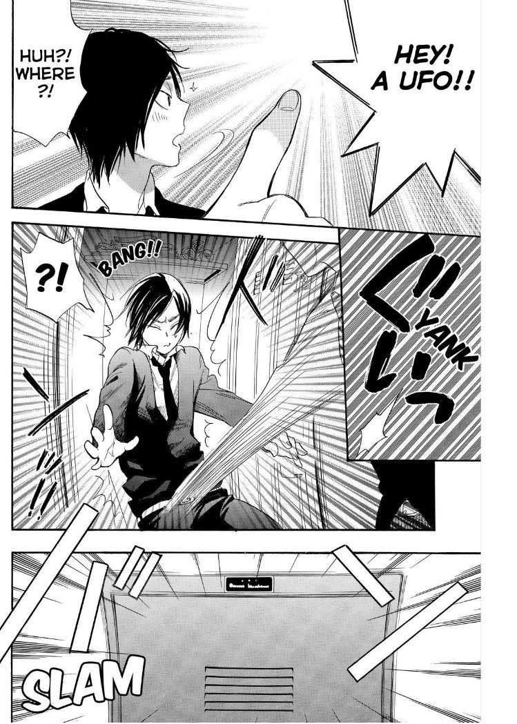 Watashi ga Motete Dousunda Chapter 19 page 29 - Chapter 19