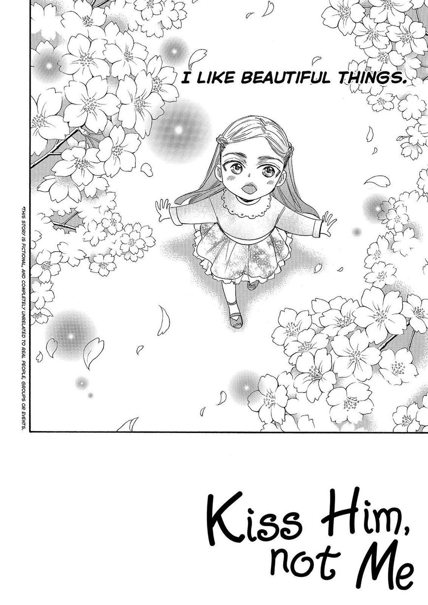 Watashi ga Motete Dousunda Chapter 24 page 2 - Chapter 24