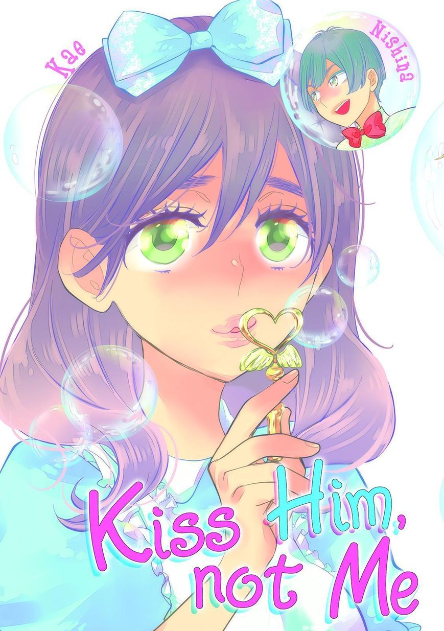 Watashi ga Motete Dousunda Chapter 25 page 2 - Chapter 25