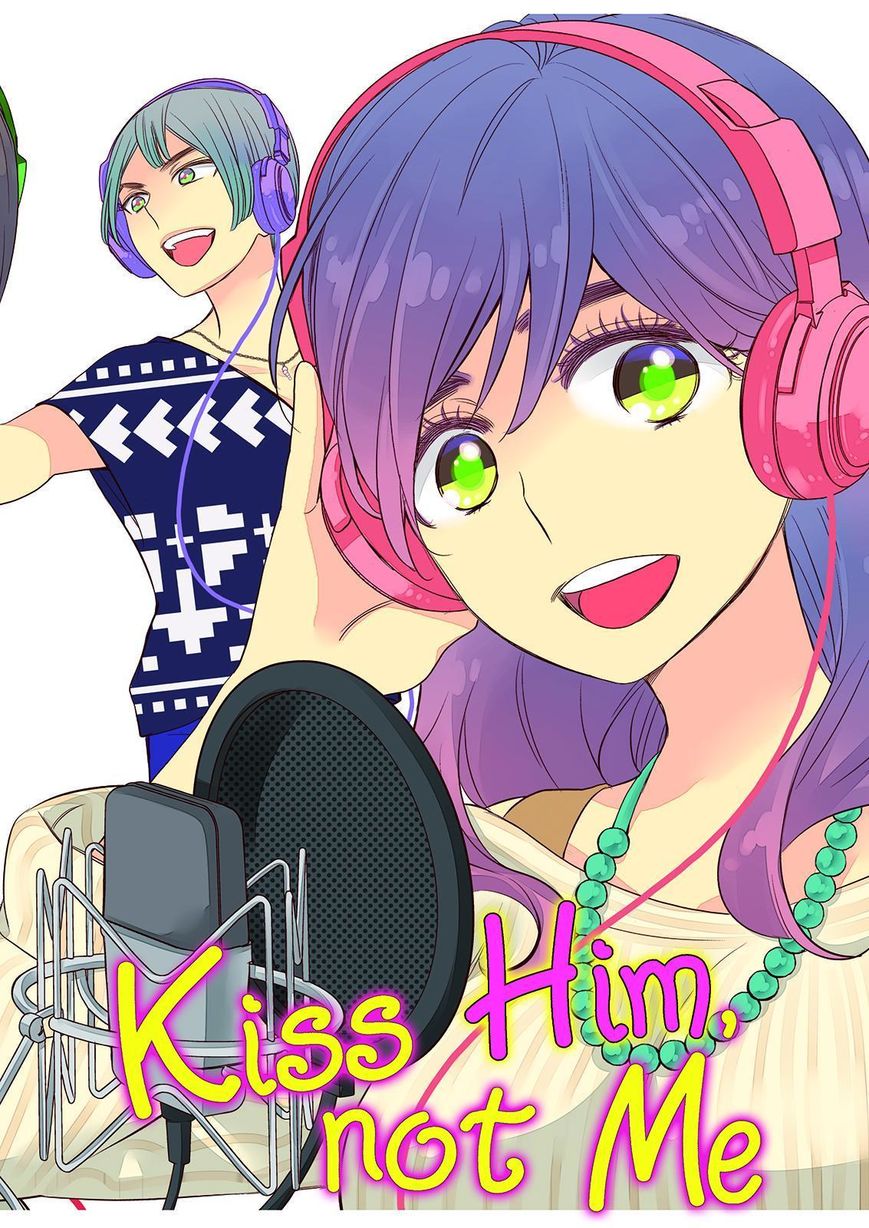 Watashi ga Motete Dousunda Chapter 29 page 1 - Chapter 29