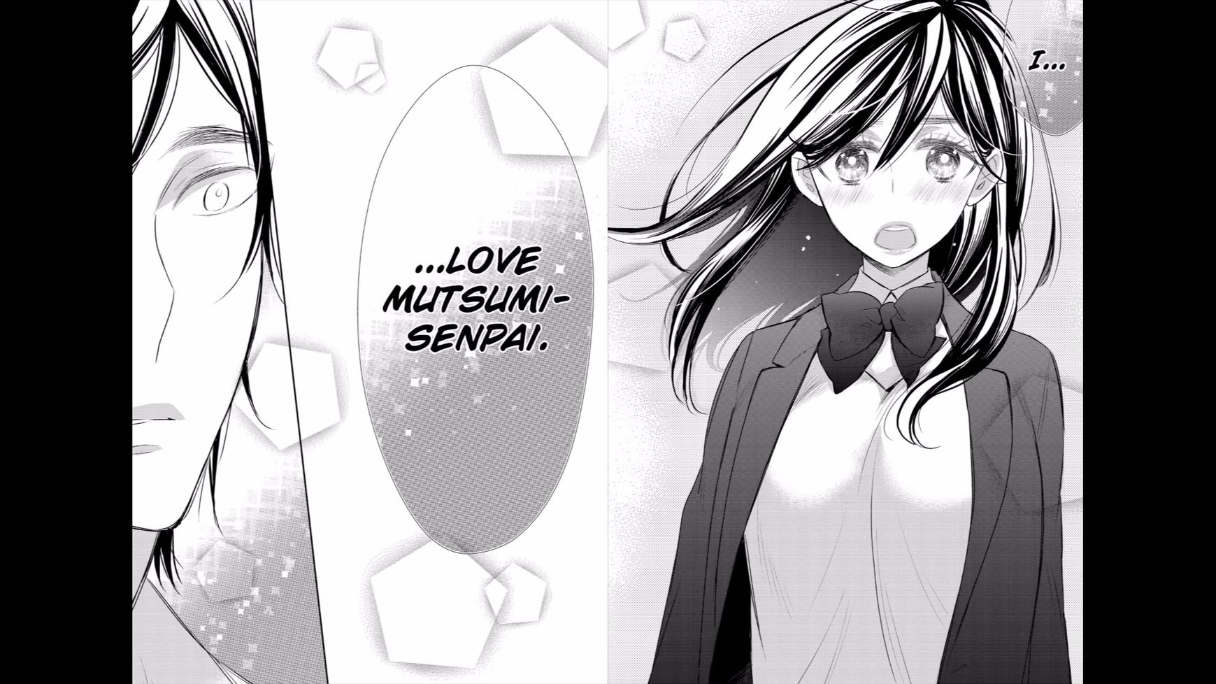 Watashi ga Motete Dousunda Chapter 46 page 14 - Chapter 46