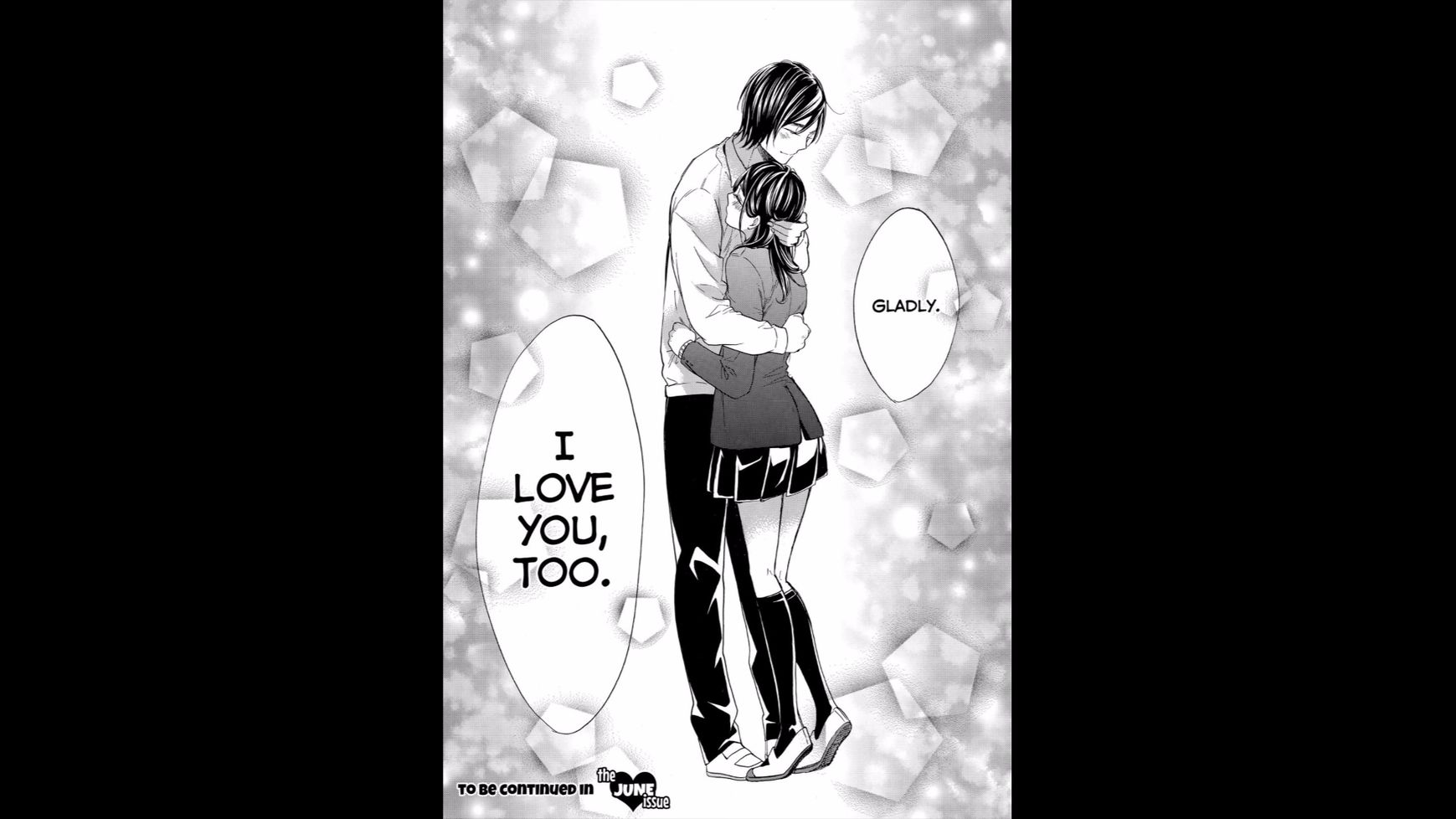 Watashi ga Motete Dousunda Chapter 46 page 18 - Chapter 46