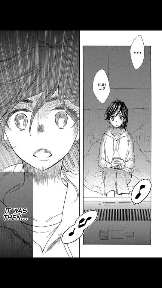 Watashi ga Motete Dousunda Chapter 47 page 21 - Chapter 47