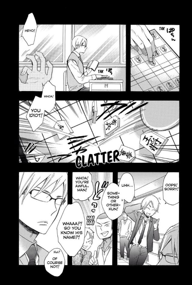 Watashi ga Motete Dousunda Chapter 49 page 15 - Chapter 49 : The Ultimate Choice