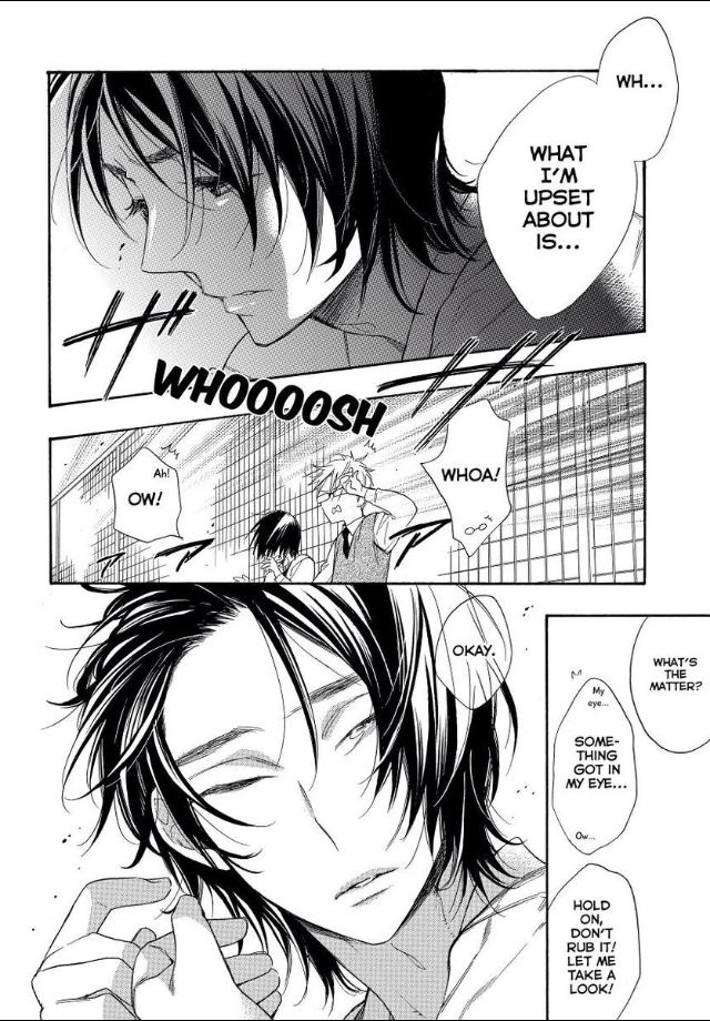 Watashi ga Motete Dousunda Chapter 49 page 32 - Chapter 49 : The Ultimate Choice