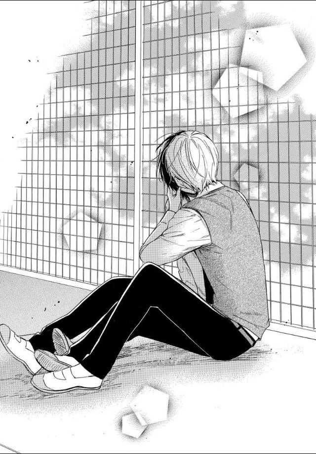 Watashi ga Motete Dousunda Chapter 49 page 34 - Chapter 49 : The Ultimate Choice