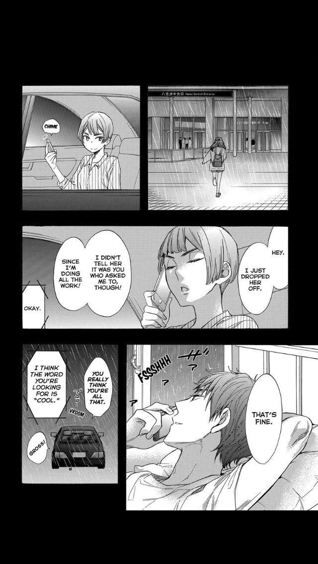 Watashi ga Motete Dousunda Chapter 51 page 10 - Chapter 51 : The Fighting Princess