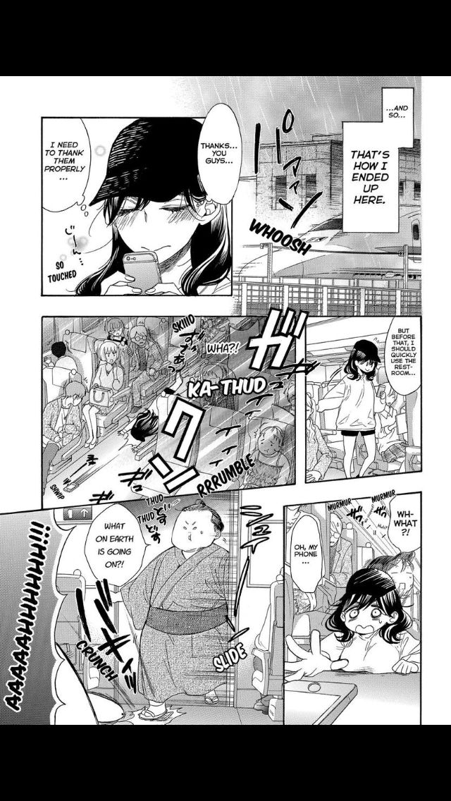 Watashi ga Motete Dousunda Chapter 51 page 11 - Chapter 51 : The Fighting Princess