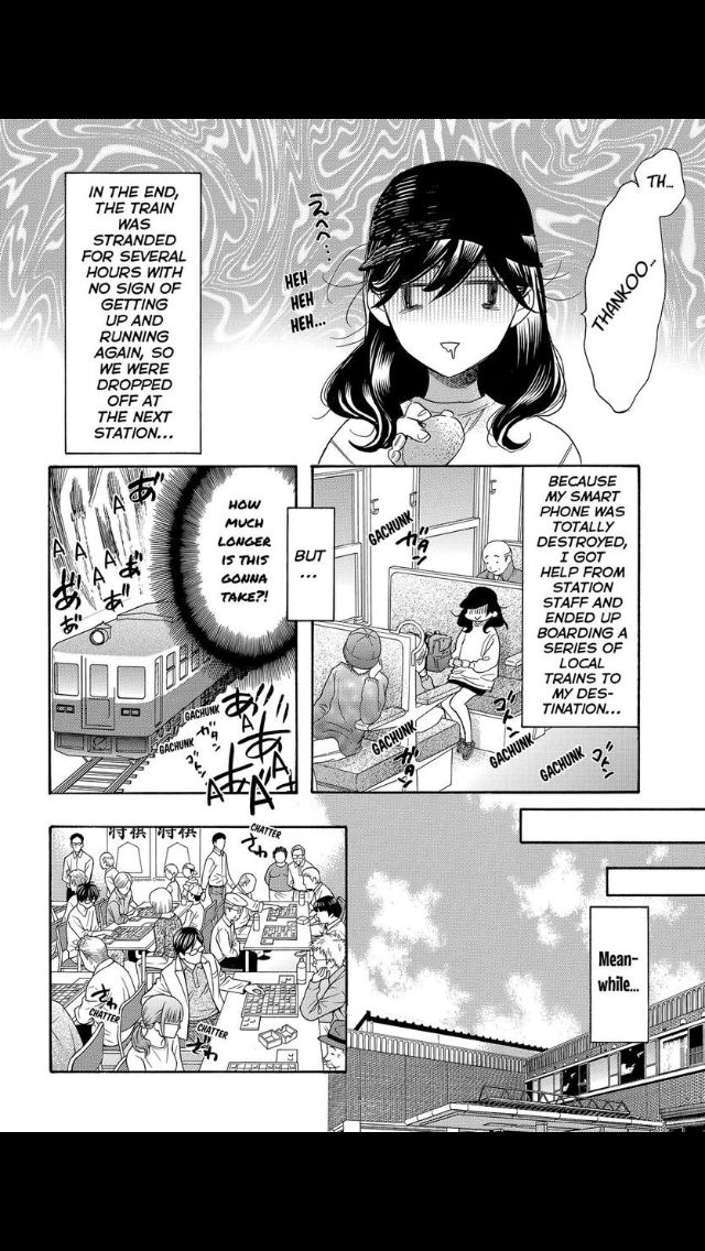Watashi ga Motete Dousunda Chapter 51 page 14 - Chapter 51 : The Fighting Princess