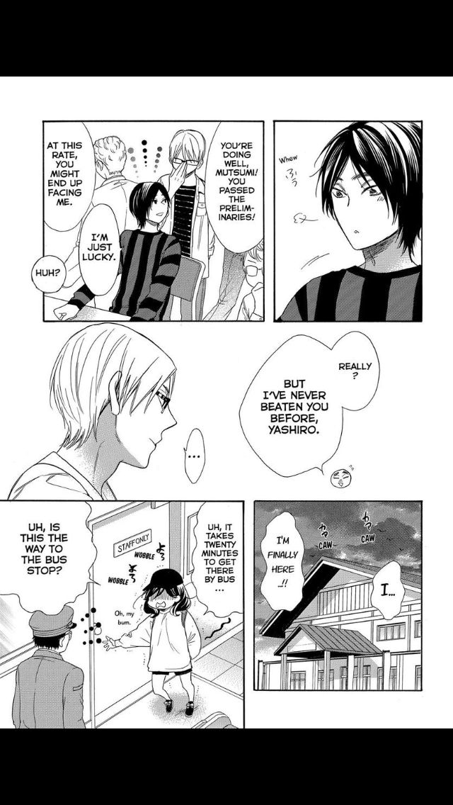 Watashi ga Motete Dousunda Chapter 51 page 15 - Chapter 51 : The Fighting Princess