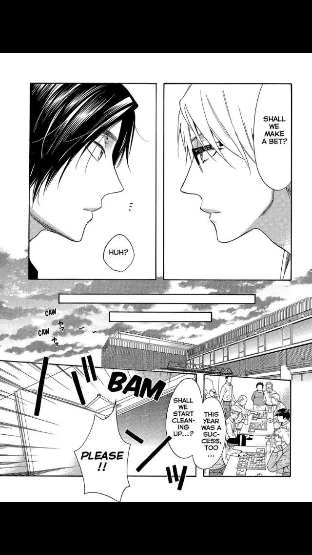 Watashi ga Motete Dousunda Chapter 51 page 17 - Chapter 51 : The Fighting Princess