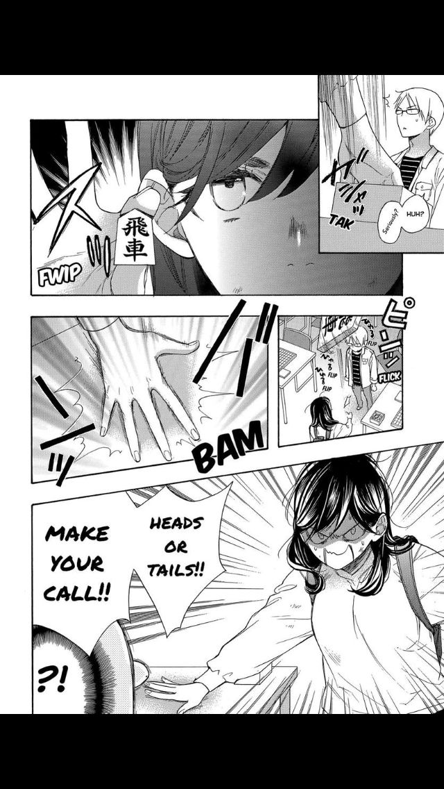 Watashi ga Motete Dousunda Chapter 51 page 20 - Chapter 51 : The Fighting Princess