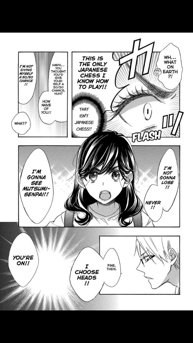 Watashi ga Motete Dousunda Chapter 51 page 21 - Chapter 51 : The Fighting Princess
