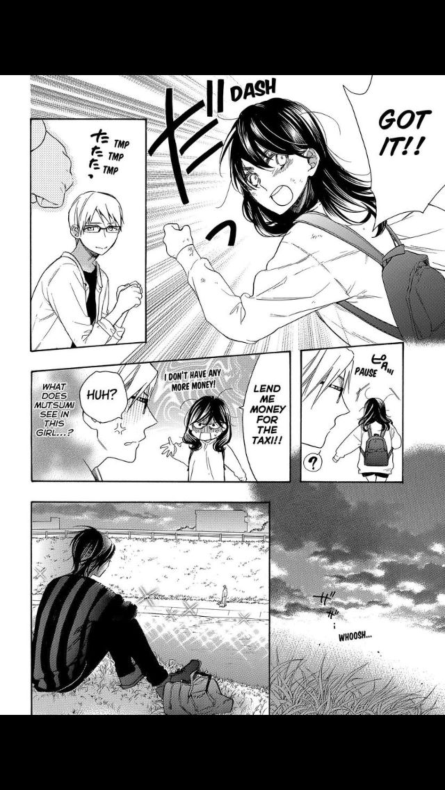Watashi ga Motete Dousunda Chapter 51 page 24 - Chapter 51 : The Fighting Princess