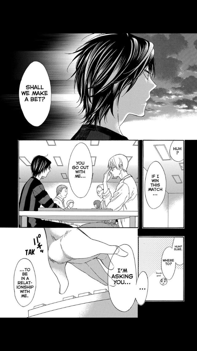 Watashi ga Motete Dousunda Chapter 51 page 25 - Chapter 51 : The Fighting Princess