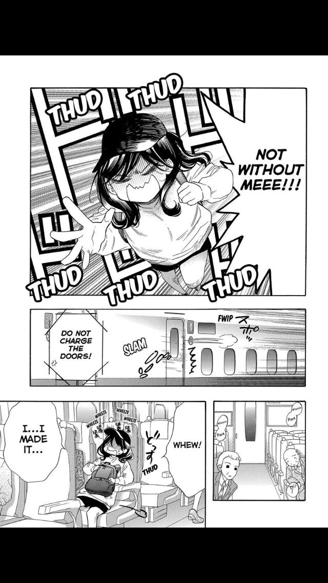 Watashi ga Motete Dousunda Chapter 51 page 3 - Chapter 51 : The Fighting Princess