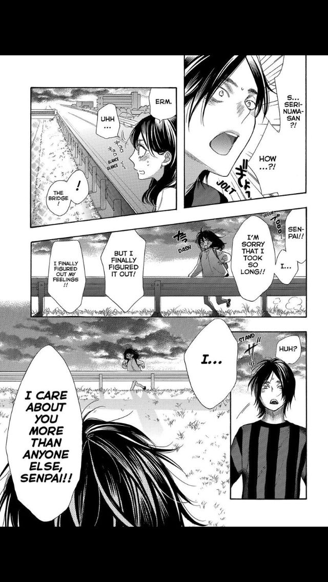 Watashi ga Motete Dousunda Chapter 51 page 31 - Chapter 51 : The Fighting Princess