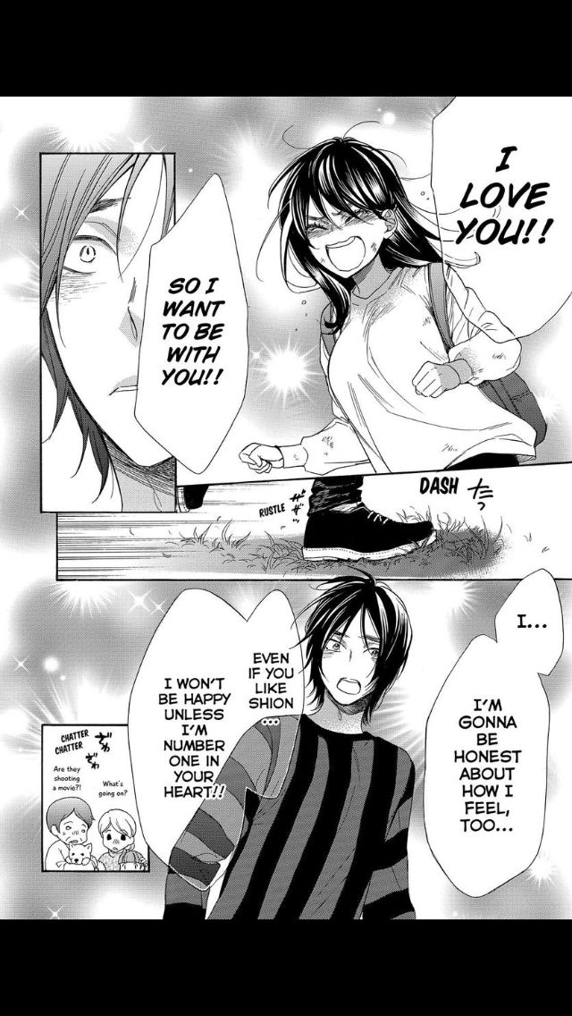 Watashi ga Motete Dousunda Chapter 51 page 32 - Chapter 51 : The Fighting Princess
