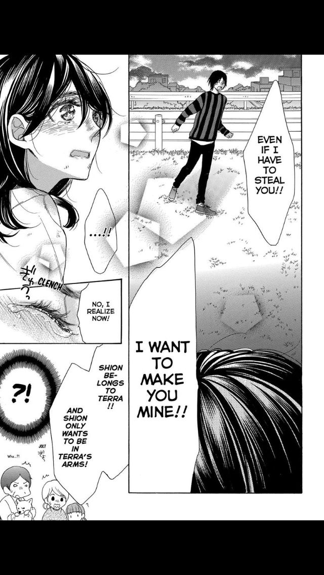 Watashi ga Motete Dousunda Chapter 51 page 33 - Chapter 51 : The Fighting Princess
