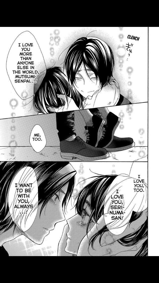Watashi ga Motete Dousunda Chapter 51 page 35 - Chapter 51 : The Fighting Princess