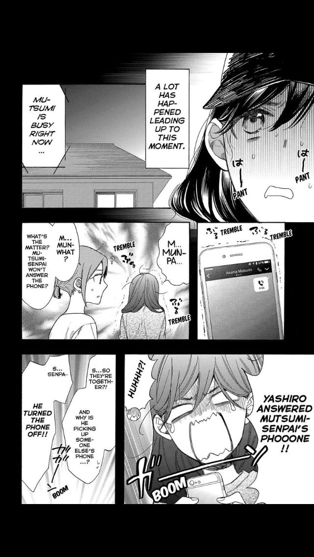 Watashi ga Motete Dousunda Chapter 51 page 4 - Chapter 51 : The Fighting Princess