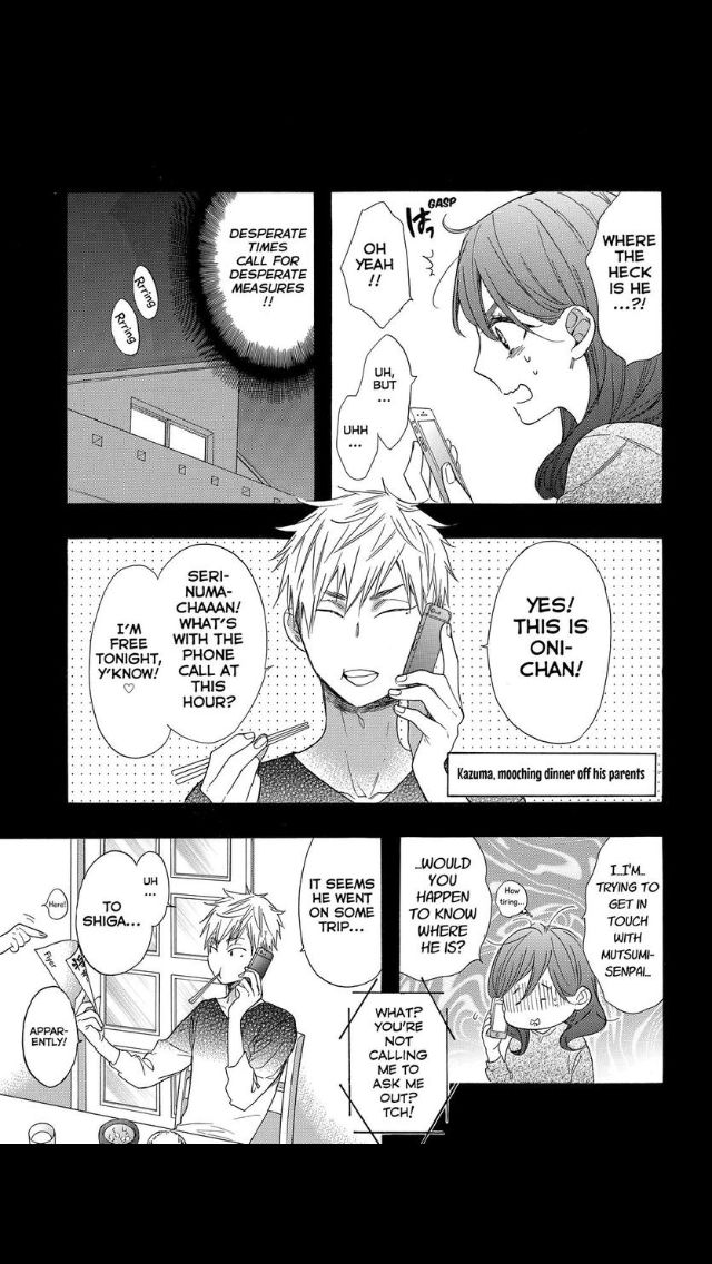 Watashi ga Motete Dousunda Chapter 51 page 5 - Chapter 51 : The Fighting Princess