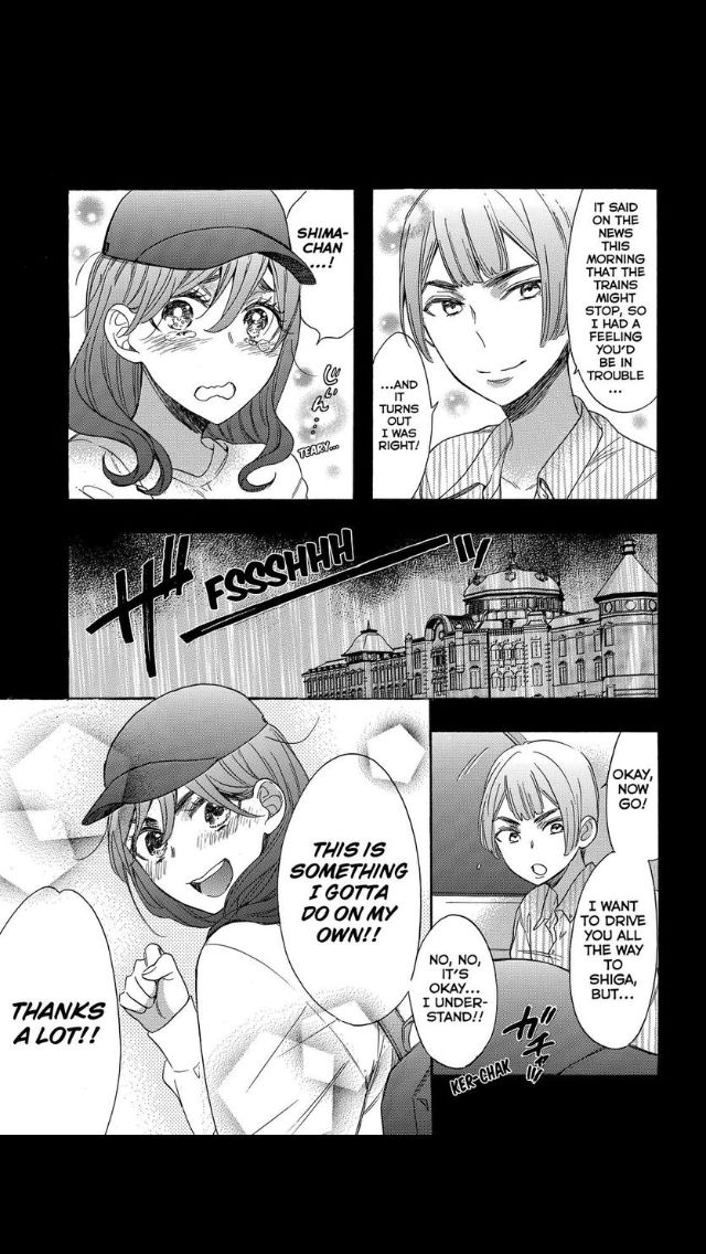Watashi ga Motete Dousunda Chapter 51 page 9 - Chapter 51 : The Fighting Princess
