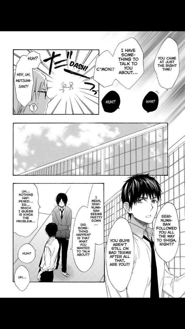 Watashi ga Motete Dousunda Chapter 52 page 18 - Chapter 52 : Their First Time?!