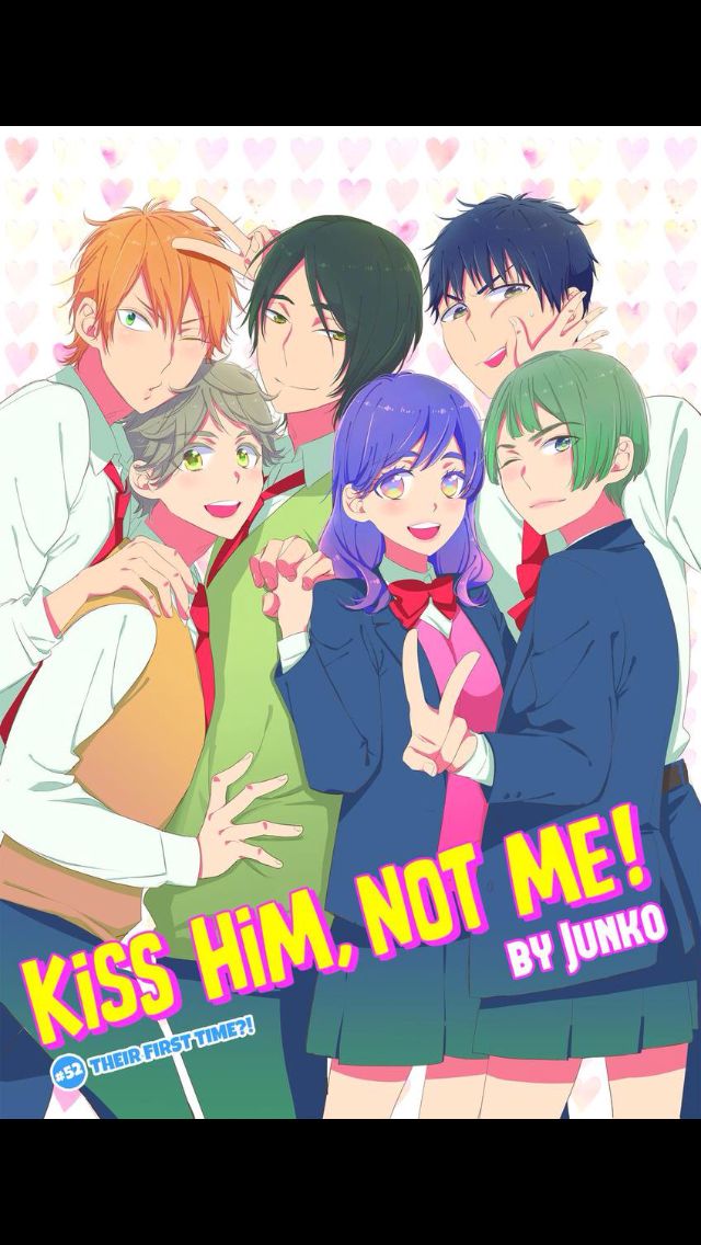 Watashi ga Motete Dousunda Chapter 52 page 2 - Chapter 52 : Their First Time?!
