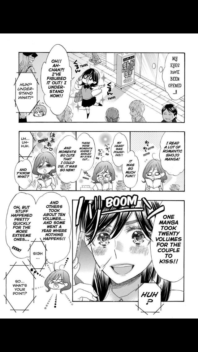 Watashi ga Motete Dousunda Chapter 52 page 29 - Chapter 52 : Their First Time?!