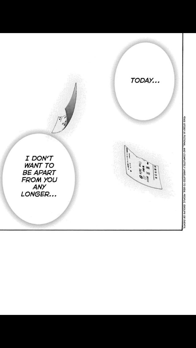 Watashi ga Motete Dousunda Chapter 52 page 3 - Chapter 52 : Their First Time?!