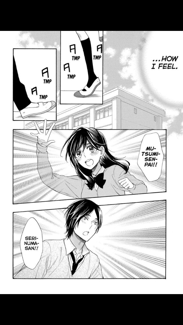 Watashi ga Motete Dousunda Chapter 52 page 34 - Chapter 52 : Their First Time?!