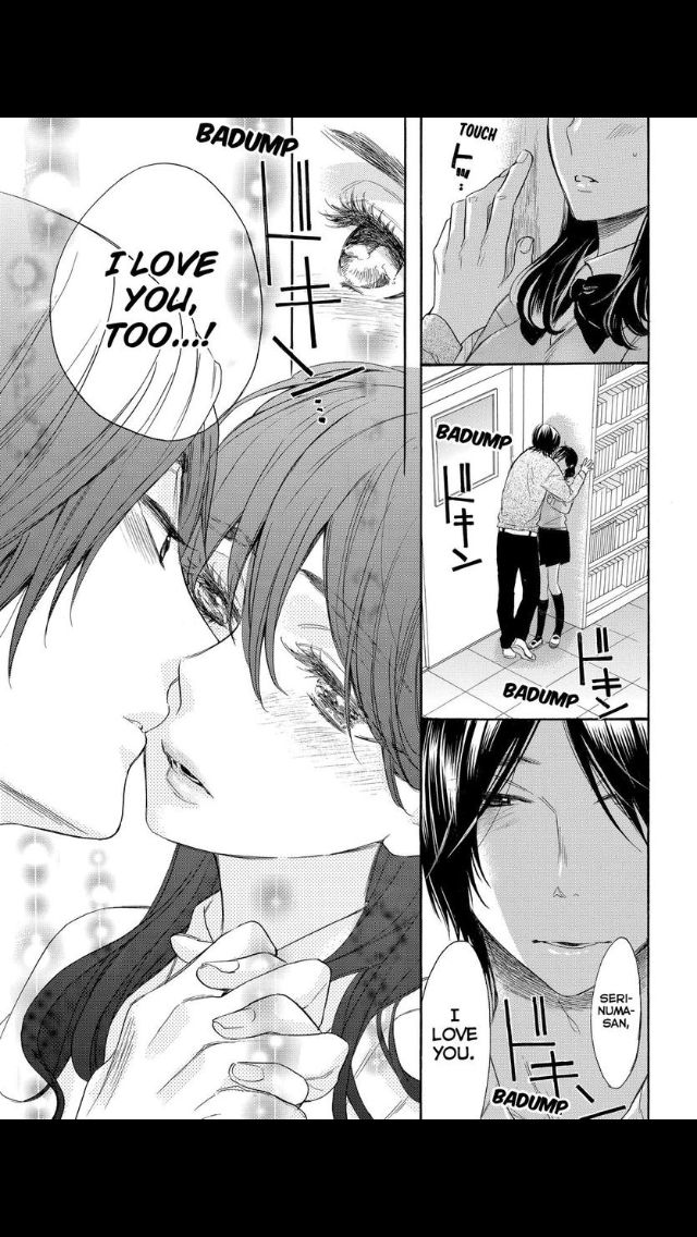 Watashi ga Motete Dousunda Chapter 52 page 37 - Chapter 52 : Their First Time?!