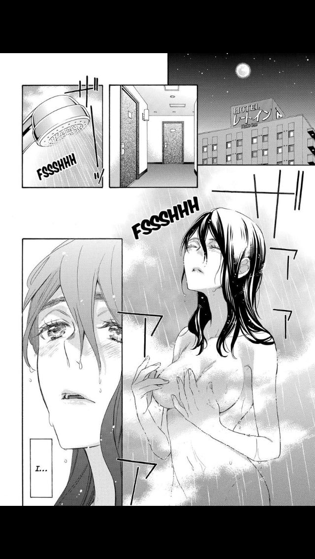 Watashi ga Motete Dousunda Chapter 52 page 4 - Chapter 52 : Their First Time?!