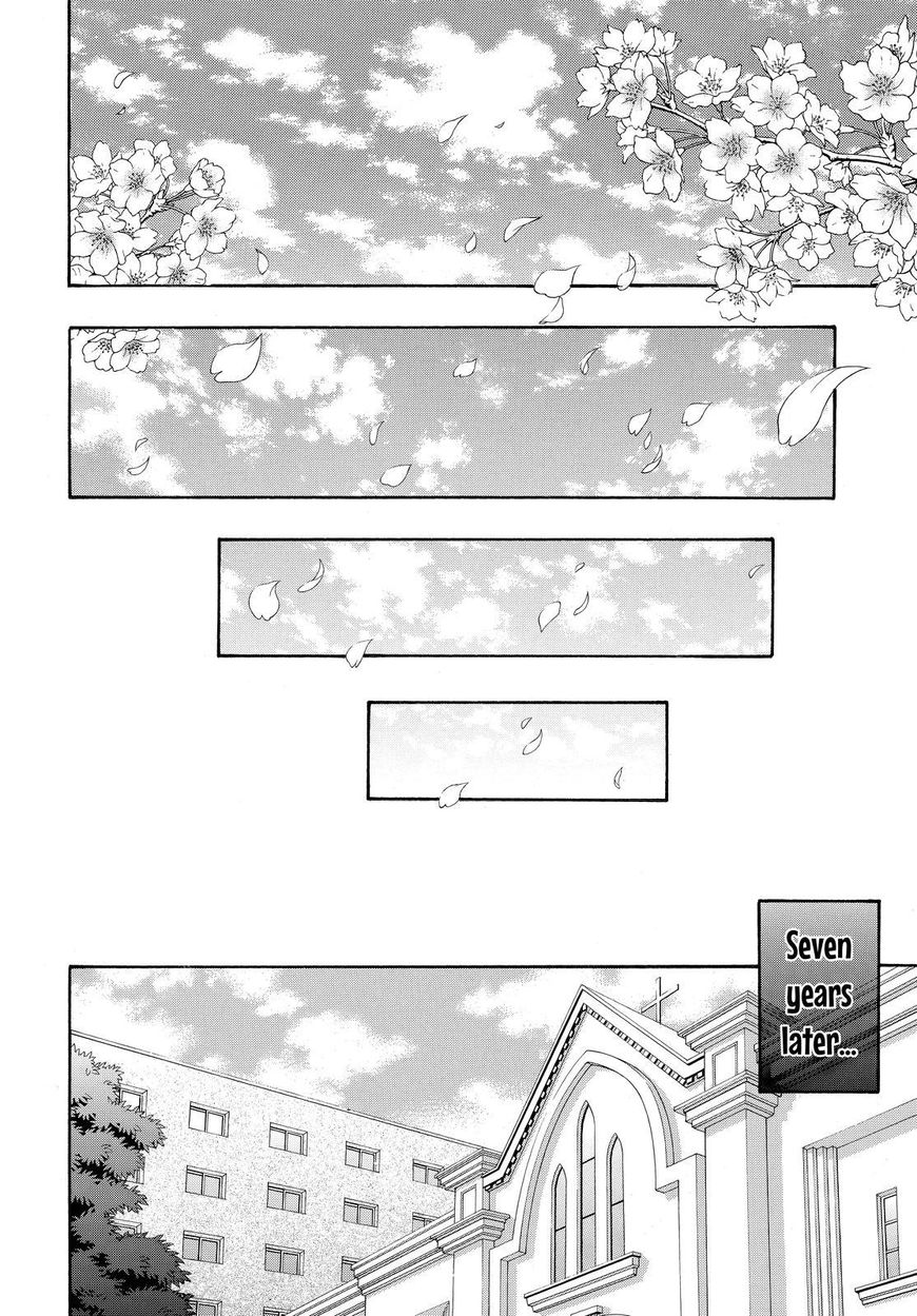 Watashi ga Motete Dousunda Chapter 55 page 30 - Chapter 55 [END]