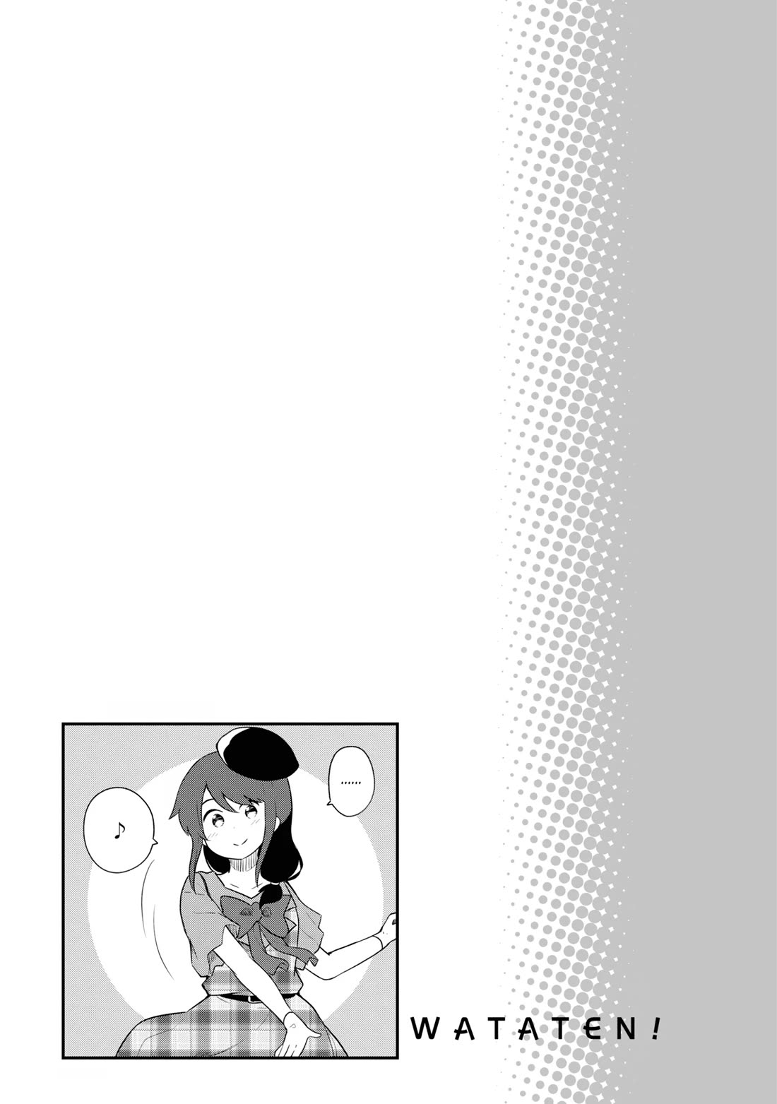 Watashi ni Tenshi ga Maiorita! Chapter 115.5 page 10 - Chapter 115.5: Extras