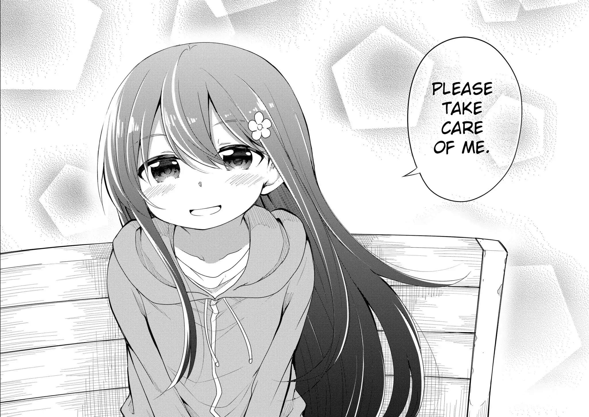 Watashi ni Tenshi ga Maiorita! Chapter 20 page 18 - Chapter 20