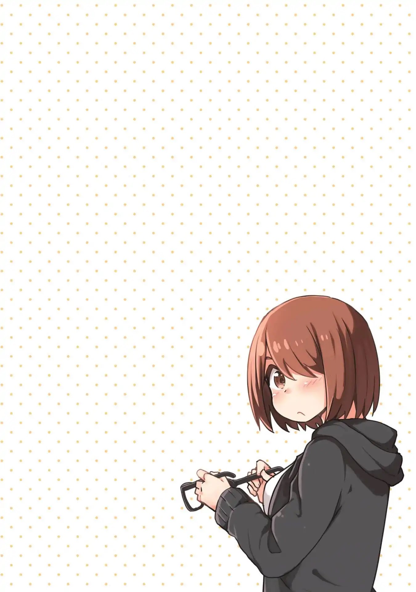Watashi ni Tenshi ga Maiorita! Chapter 36.5 page 7 - Chapter 36.5