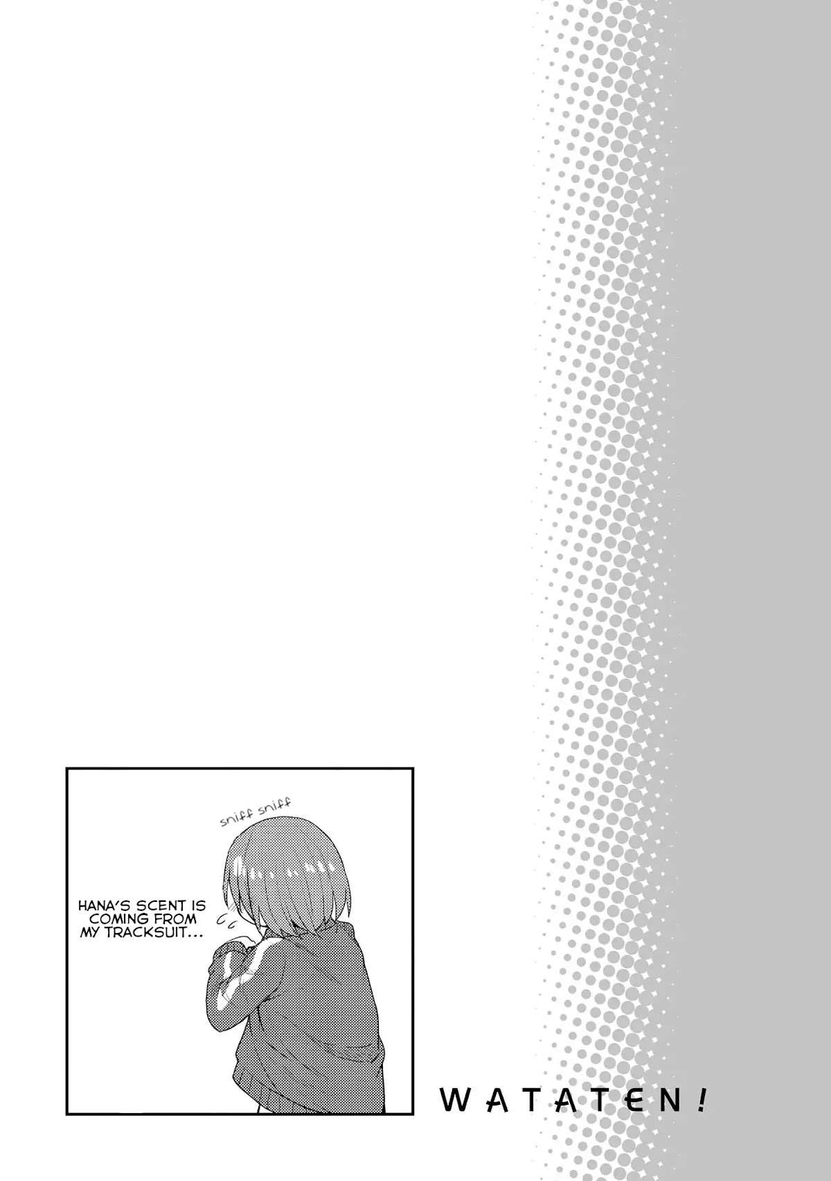 Watashi ni Tenshi ga Maiorita! Chapter 6 page 13 - Chapter 6