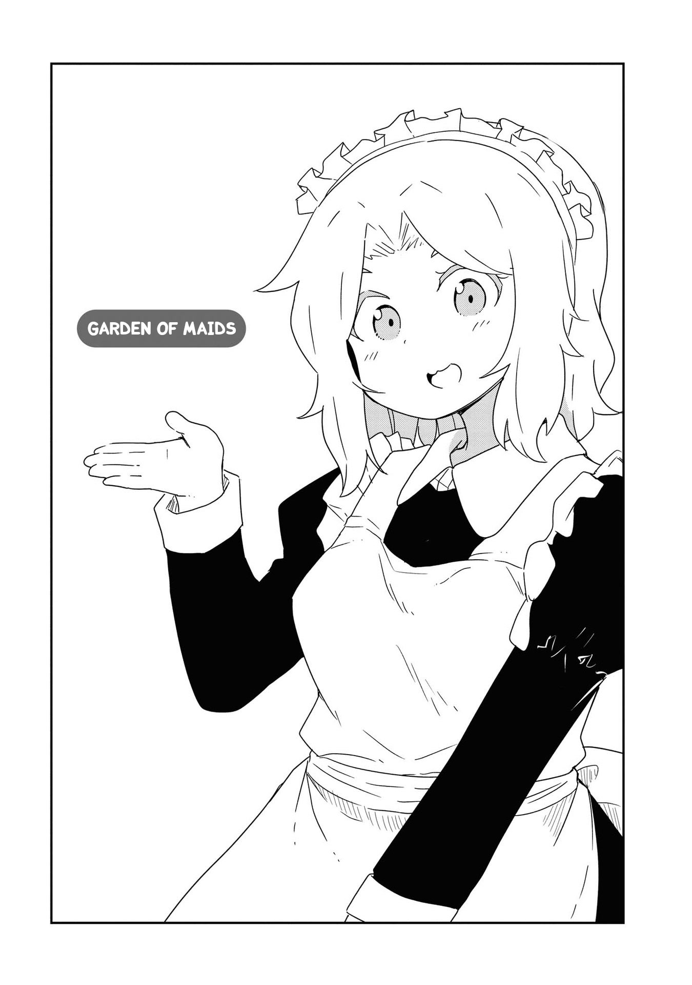 Watashi ni Tenshi ga Maiorita! Chapter 77.5 page 12 - Chapter 77.5